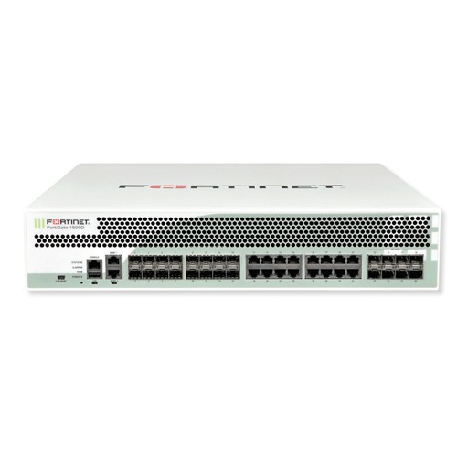 Firewall Fortinet FortiGate FG 1500D 1 Fortinet FortiGate 1500D – (FG-1500D)