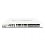 Firewall Fortinet FortiGate FG 400E 1 Fortinet FortiGate-400E Hardware Appliance only - no Licensing (FG-400E)