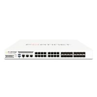 Fortinet FortiGate-400E-BYPASS Hardware Appliance only – no Licensing (FG-400E-BYPASS)