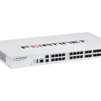 Fortinet FortiGate-120G Hardware plus 1 Year FortiCare Premium and FortiGuard Enterprise Protection (FG-120G-BDL-809-12)