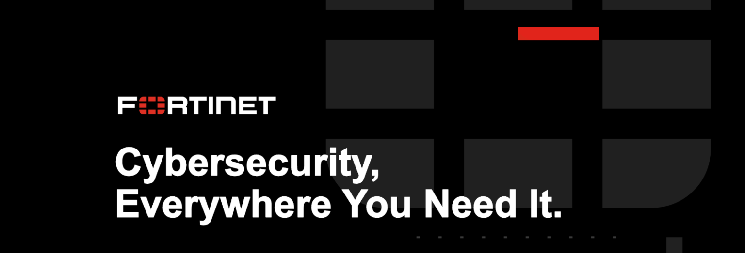 Fortinet Cybersecurity banner 1600 Fortinet Canada