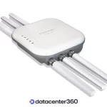 FortiAP 432F FAP 432F A 1 Fortinet FortiAP-432FR - Wireless Access Point - (FAP-432FR-A)