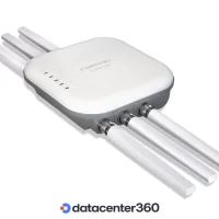 Fortinet FortiAP-432F – Wireless Access Point – (FAP-432F-A)