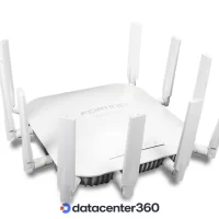 Fortinet FortiAP-U433F – Wireless Access Point – (FAP-U433F-A)