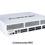 FortiGate 1000F FG 1000F BDL 809 12 1 Fortinet FortiGate-1000F Hardware Appliance only - no Licensing (FG-1000F)