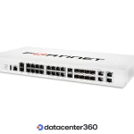 FortiGate 100F FG 100F 1 Fortinet FortiGate-100F Hardware Appliance only - no Licensing (FG-100F)