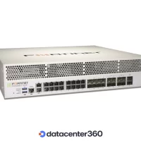 Fortinet FortiGate-1100E-DC Hardware plus 1 Year FortiCare Premium and FortiGuard Enterprise Protection (FG-1100E-DC-BDL-809-12)