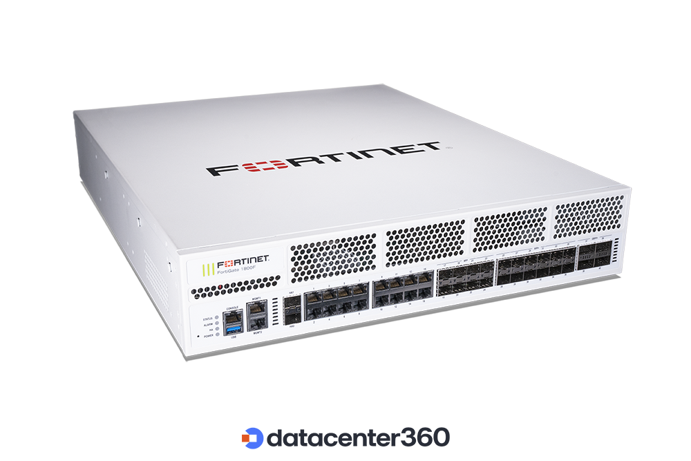 FortiGate 1800F FG 1800F 1 Fortinet FortiGate