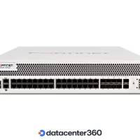 Fortinet FortiGate-2500E Hardware Appliance only – no Licensing (FG-2500E)