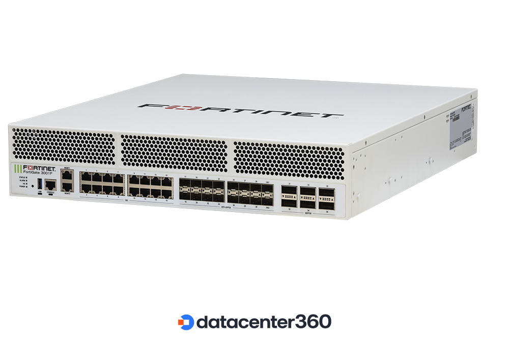 FortiGate 3001F FG 3001F 1 Fortinet FortiGate