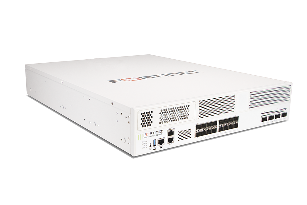 FortiGate 3201F FG 3201F 1 Fortinet FortiGate