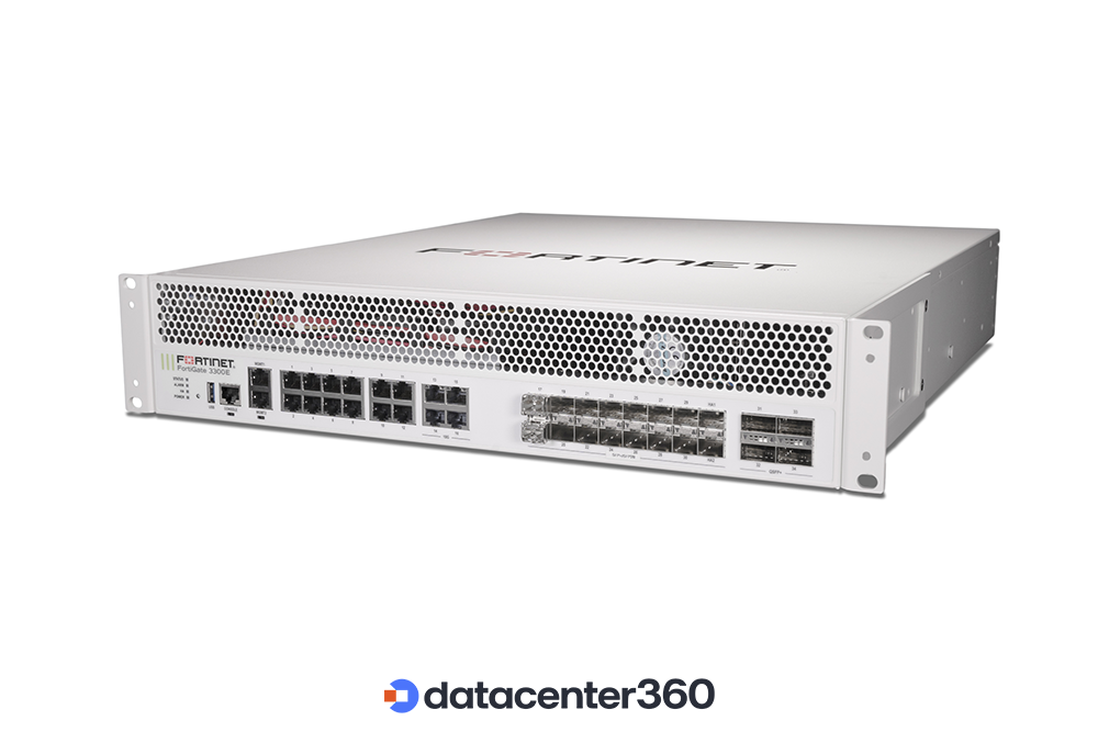 FortiGate 3300E FG 3300E 1 Fortinet FortiGate