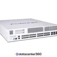 Fortinet FortiGate-3501F Hardware plus 5 Year FortiCare Premium and FortiGuard Enterprise Protection (FG-3501F-BDL-809-60)