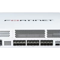 Fortinet FortiGate-3700F Hardware Appliance only – no Licensing (FG-3700F)