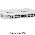 FortiGate 400F FG 400F 1 Fortinet FortiGate-400F-DC Hardware Appliance only - no Licensing (FG-400F-DC)