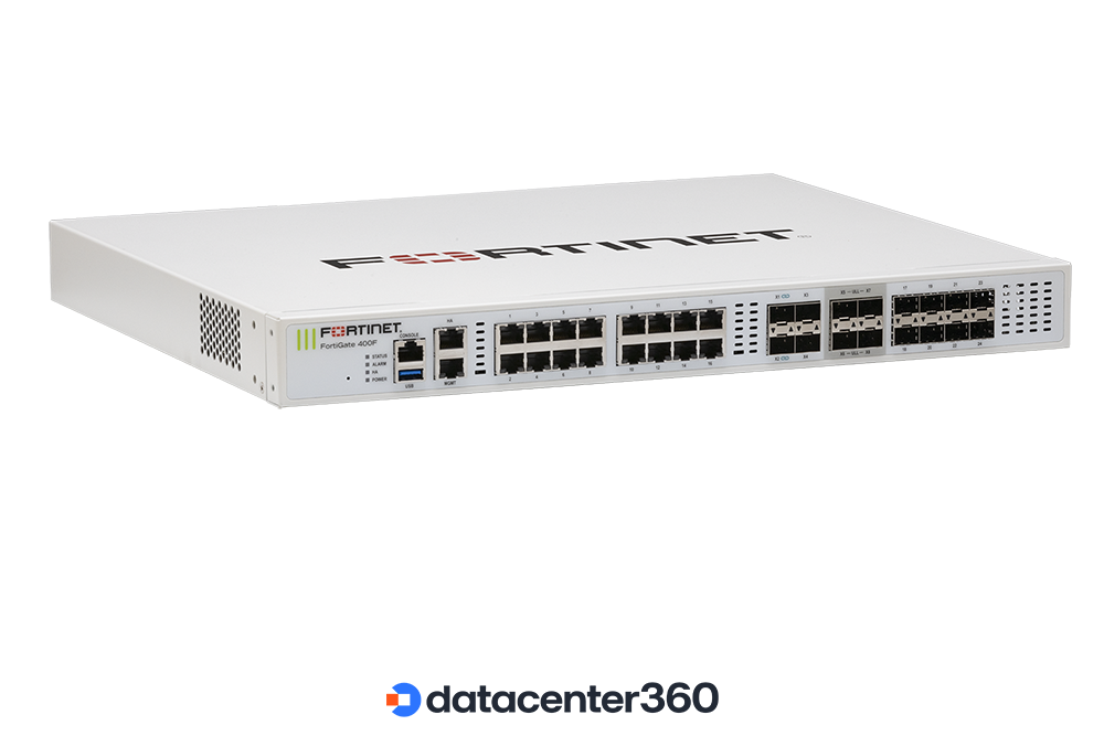 FortiGate 400F FG 400F 1 Fortinet FortiGate