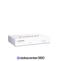 Fortinet FortiGate-40F Hardware plus 3 Year FortiCare Premium and FortiGuard Enterprise Protection (FG-40F-BDL-809-36)