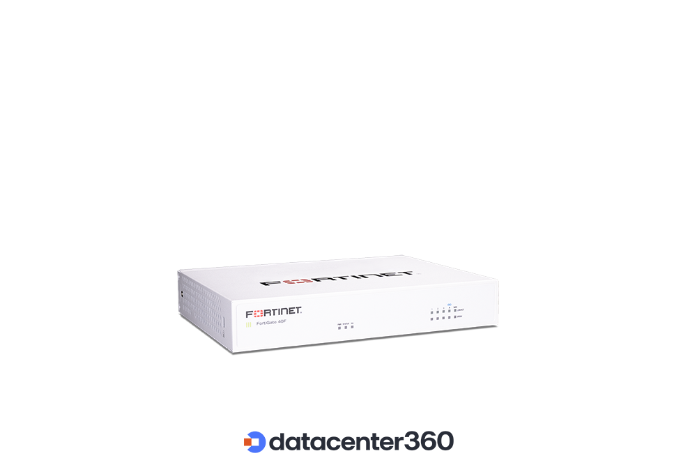 FortiGate 40F FG 40F 1 Fortinet FortiGate 40F Series