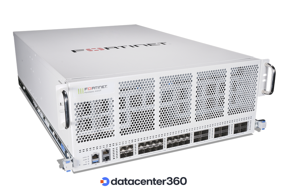 FortiGate 4400F FG 4400F 1 Fortinet FortiGate