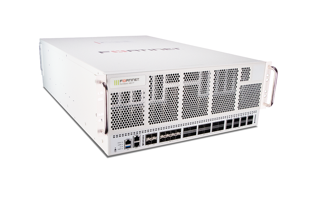 FortiGate 4800F FG 4800F 1 Fortinet FortiGate