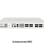 Fortinet FortiGate-600E Hardware Appliance only - no Licensing (FG-600E)