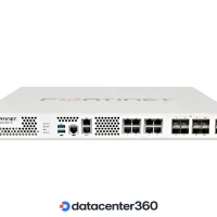 Fortinet FortiGate-600E Hardware Appliance only – no Licensing (FG-600E)