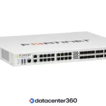 Fortinet FortiGate-600F Hardware plus 1 Year FortiCare Premium and FortiGuard Enterprise Protection (FG-600F-BDL-809-12)