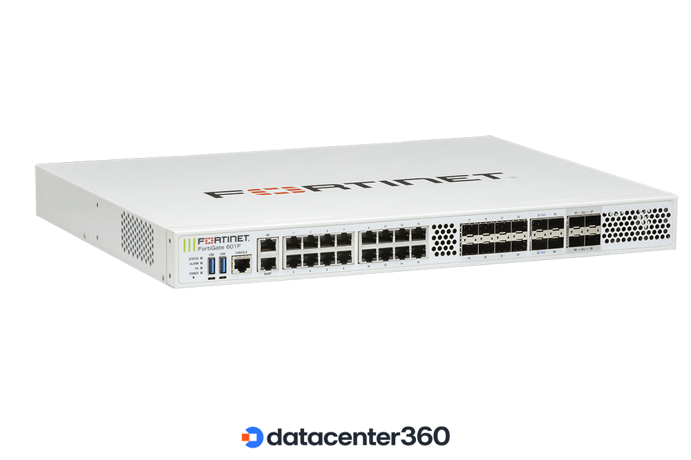 FortiGate 601F FG 601F 1 Fortinet FortiGate