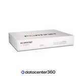 FortiGate 60F FG 60F 1 Fortinet FortiGate-60F Hardware Appliance only - no Licensing (FG-60F)