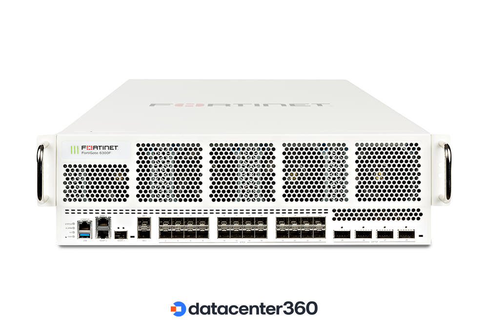 FortiGate 6300F FG 6300F 1 Fortinet FortiGate