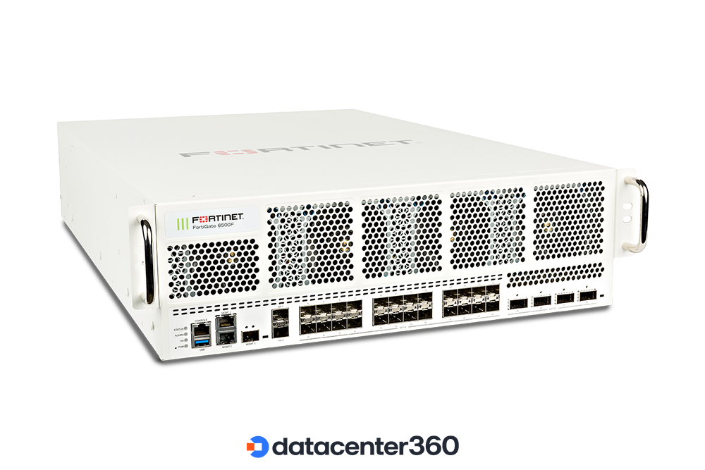 FortiGate 6500F FG 6500F 1 Fortinet FortiGate