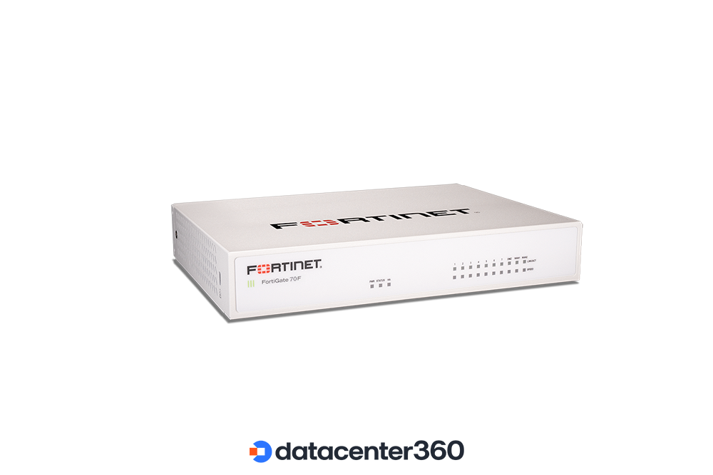 FortiGate 70F FG 70F 1 Fortinet FortiGate