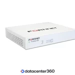 FortiGate 80F FG 80F 1 Fortinet FortiGate-80F-POE Hardware Appliance only - no Licensing (FG-80F-POE)