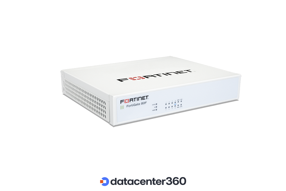 FortiGate 80F FG 80F 1 Fortinet Fortigate 80F Series