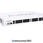 Fortinet FortiGate-900G Hardware plus 5 Year FortiCare Premium and FortiGuard Enterprise Protection (FG-900G-BDL-809-60)