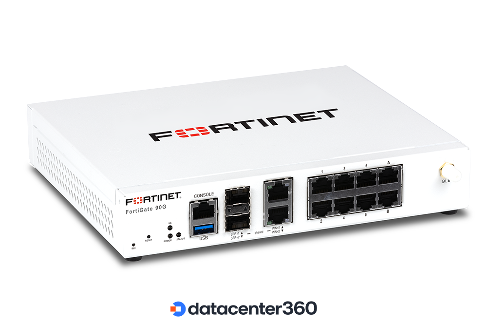 FortiGate 90G FG 90G 1 Fortinet FortiGate