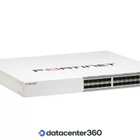 Fortinet FortiSwitch-1024E – Secured Access Switch – (FS-1024E)