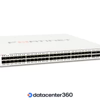 Fortinet FortiSwitch-1048E – Secured Access Switch – (FS-1048E)