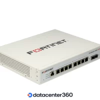 Fortinet FortiSwitch-108F-FPOE – Secured Access Switch – (FS-108F-FPOE)