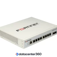 Fortinet FortiSwitch-108F-POE – Secured Access Switch – (FS-108F-POE)