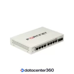 FortiSwitch 108F FS 108F 1 Fortinet FortiSwitch-108F - Secured Access Switch - (FS-108F)