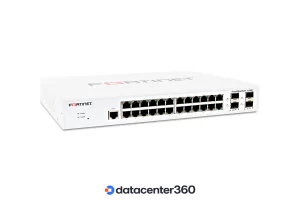 FortiSwitch 124E FS 124E 1 Fortinet FortiSwitch