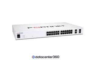 FortiSwitch 124F POE FS 124F POE 1 Fortinet FortiSwitch