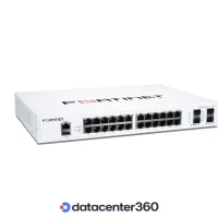 Fortinet FortiSwitch-124F – Secured Access Switch – (FS-124F)