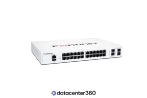 FortiSwitch 124F FS 124F 1 Fortinet FortiSwitch