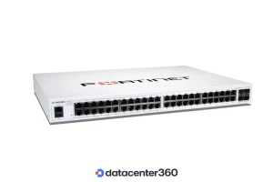 FortiSwitch 148E POE FS 148E POE 1 Fortinet FortiSwitch