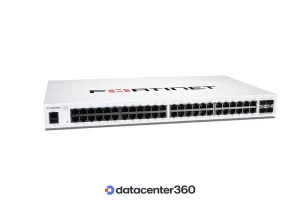 FortiSwitch 148E FS 148E 1 Fortinet FortiSwitch