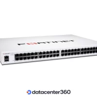 Fortinet FortiSwitch-148F-FPOE – Secured Access Switch – (FS-148F-FPOE)