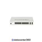 FortiSwitch 224E POE FS 224E POE 1 Fortinet FortiSwitch-224E-POE - Secured Access Switch - (FS-224E-POE)