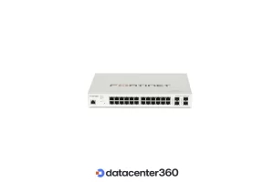 FortiSwitch 224E POE FS 224E POE 1 Fortinet FortiSwitch